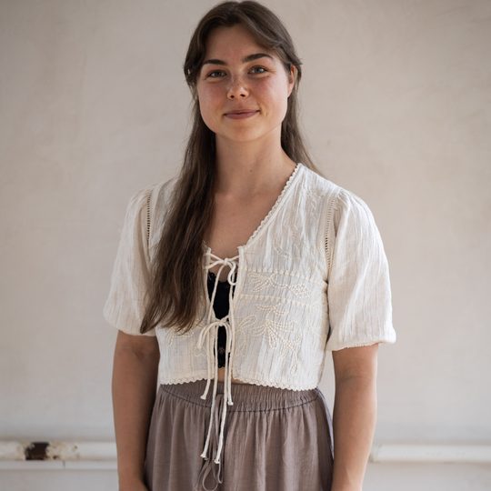 Emily Müller